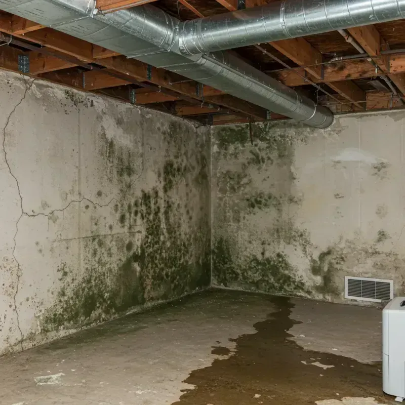 Professional Mold Removal in Bonifay, FL